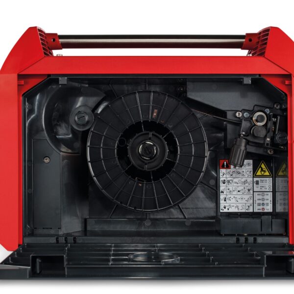 Equipo de soldadura multiprocesos Fronius - TransSteel 2200