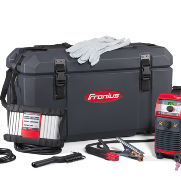 EQUIPO DE SOLDADURA - FRONIUS- AccuPocket 150