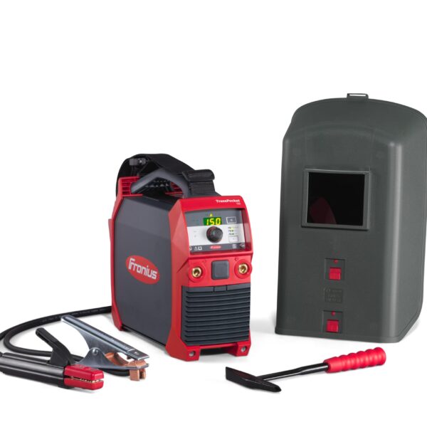 EQUIPO DE SOLDADURA-FRONIUS-TRANSPOCKET 150