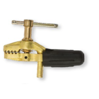 GRAPA DE TIERRA 600 AMP BRITISH