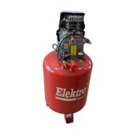 COMPRESOR 2HP-110V (50LT / 13Gls) ACCION DIRECTA (TRABAJO LIVIANO) ELEKTRO