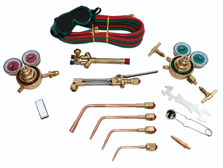 EQUIPO OXICORTE INDUSTRIAL CR-200B-H