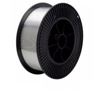 ALAMBRE DE ACERO INOX (15KG)0.8 ER308L EK.