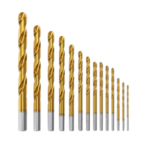 BROCA DE TITANIO 5/8″ ELEKTRO