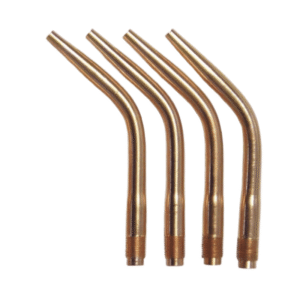 BOQUILLA PARA SUELDA TIPO VICTOR #1