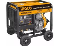 MOTOSOLDADORA DIESEL 4.6KW 9.0HP UGDW65001