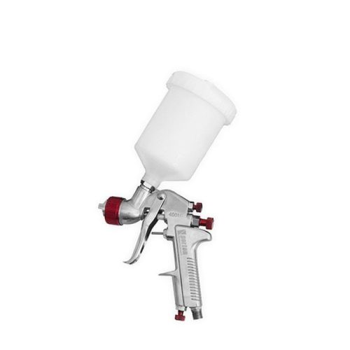 Pistola Gravedad 1.4mm 600cc. Porten