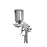 Pistola De Gravedad 1.5mm 400cc Porten