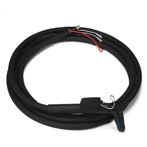 Antorcha Cp40 Completa Conexión Directa Art1206