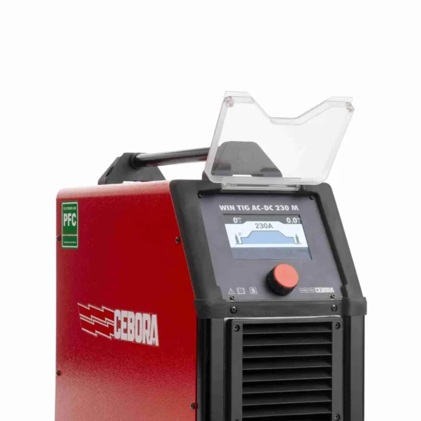 WIN TIG AC-DC 230 M