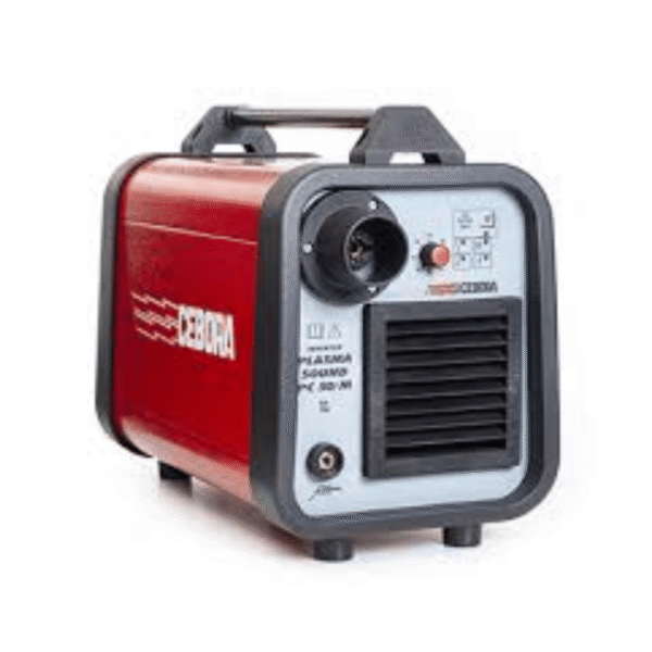 Generador de corte por Plasma Cebora Plasma Sound PC 50M Art 326