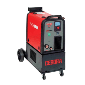 Soldadora MIG Cebora SYNSTAR 250M ART358