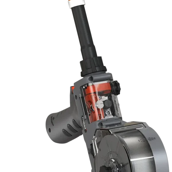 Antorcha Spool Gun PARKER