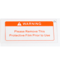 Lente Interno Transparente S777c