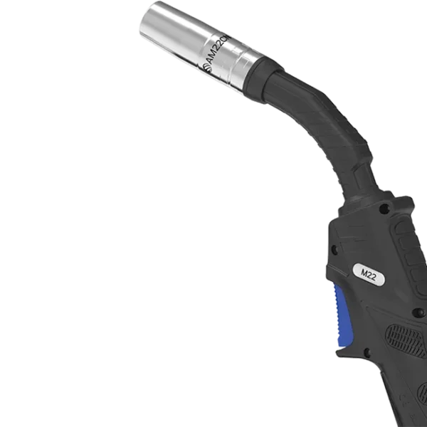 Antorcha Mig 250 Amperios