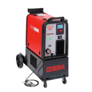 Soldadora MIG Cebora SYNSTAR 200M sin pulsado art322