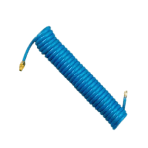 Manguera Helicoidal Ch 3/8"X7.62mt Poliur