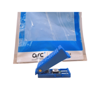 Pulsador para antorcha ARC Torchology