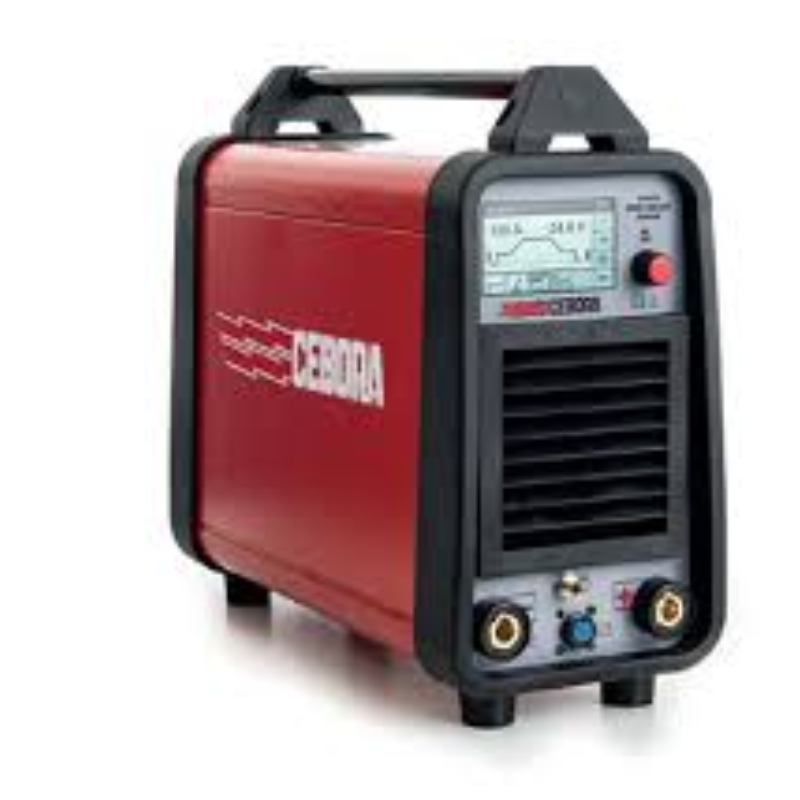 Cebora WIN TIG DC 220M 115/230V Art.553