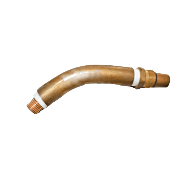 Cuello Antor. Bernard 350a (D4790)