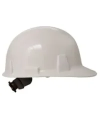 Casco Tipo I Clase G 3h Ajuste Con Ratchet Jaguar Blanco