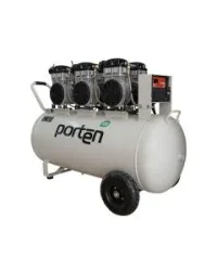 Compresor Silencioso sin Aceite de 6 Hp 21 Cfm Prtn