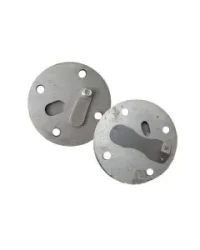 Kit Plato de Válvulas P' Pco-0140 Prtn