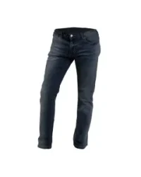 Pantalon Prelavado Azul Talla 38