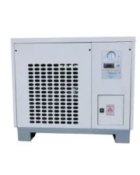 Secador De Aire 220v Trifasico Para Xct-50 Porten