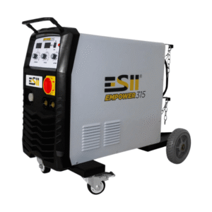 SOLDADORA EMPOWER 315 ESII (MIG/MAG/GMAW)