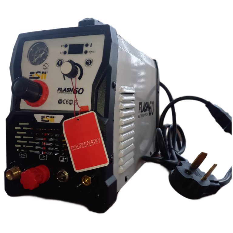 CORTADORA PLASMA  FLASH 60 ESII (INDUSTRIAL)