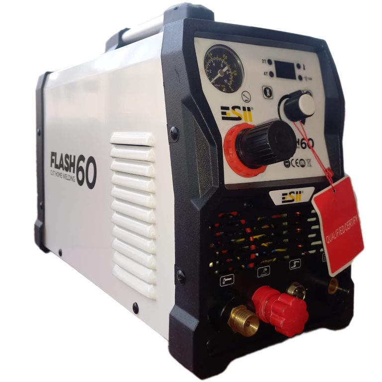 CORTADORA PLASMA  FLASH 60 ESII (INDUSTRIAL)