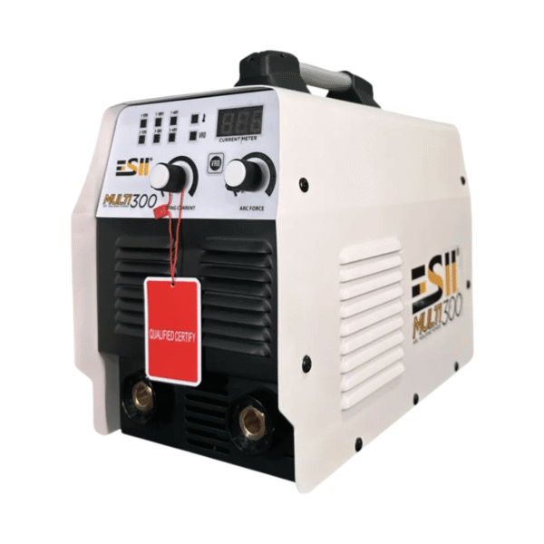 SOLDADORA PARA MINERIA  MULTI 300/ESII (INDUSTRIAL/PROFESIONAL)