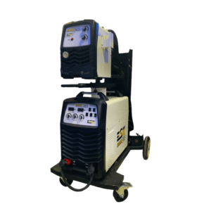 SOLDADORA RANK 365 ESII (MIG/MAG/GMAW) (INDUSTRIAL/PROFESIONAL)