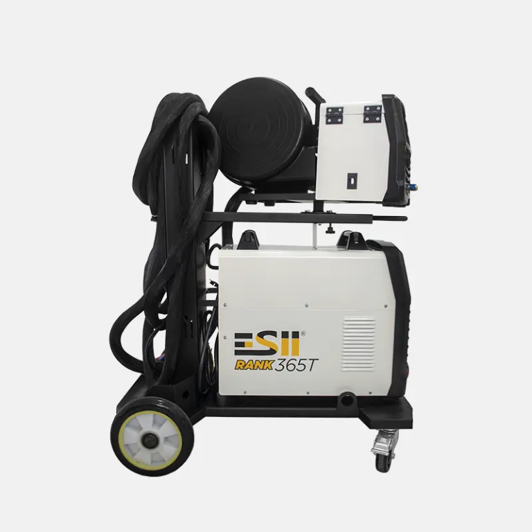 SOLDADORA RANK 365 ESII (MIG/MAG/GMAW) (INDUSTRIAL/PROFESIONAL)