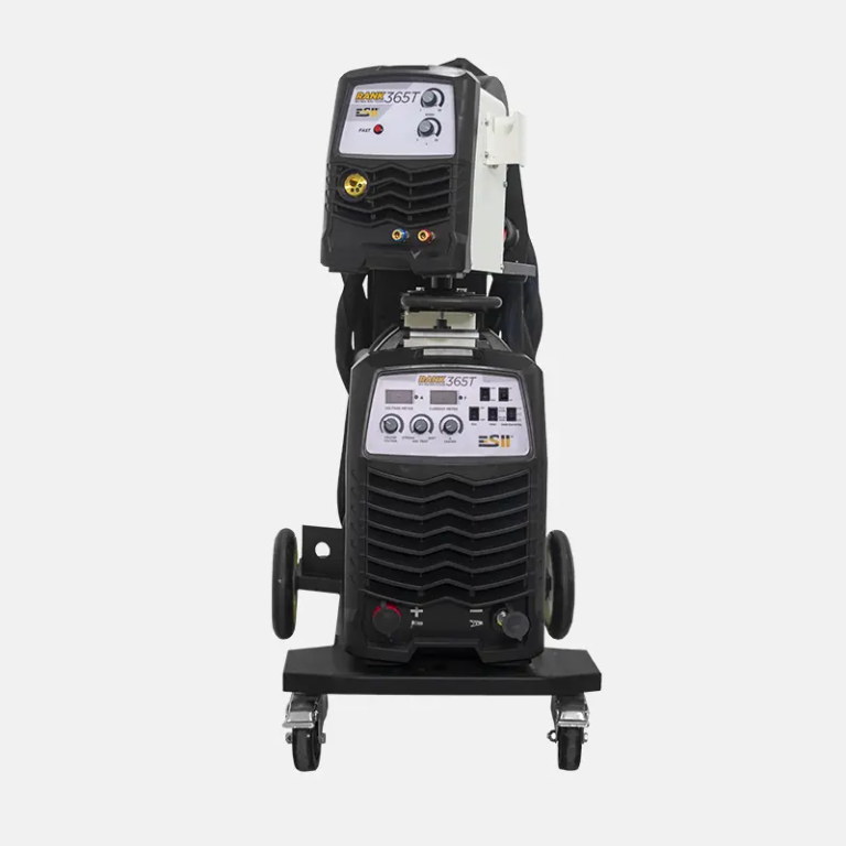 SOLDADORA RANK 365 ESII (MIG/MAG/GMAW) (INDUSTRIAL/PROFESIONAL)