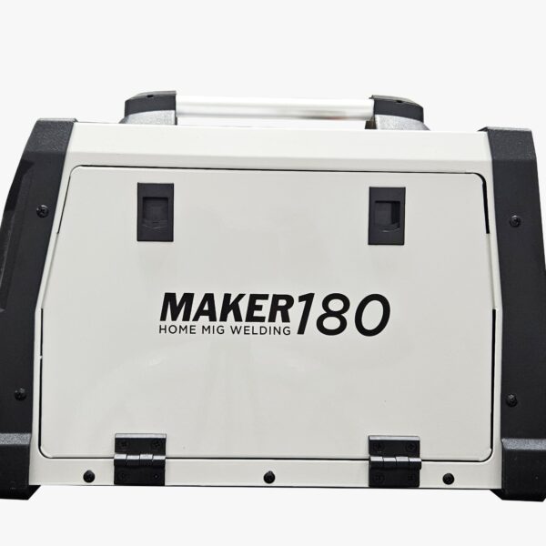 MAKER 180 ESII (MIG/MMA/TIG Lift) PROFESIONAL/INDUSTRIAL