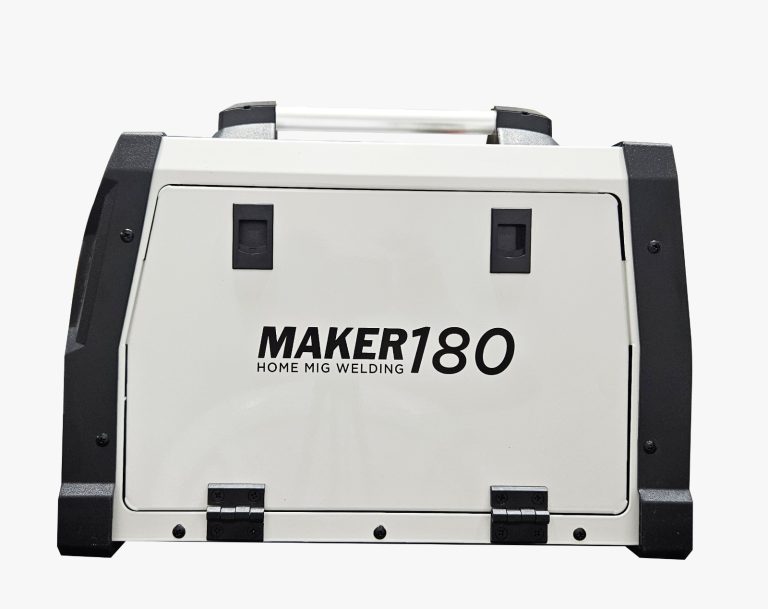 MAKER 180 ESII (MIG/MMA/TIG Lift) PROFESIONAL/INDUSTRIAL