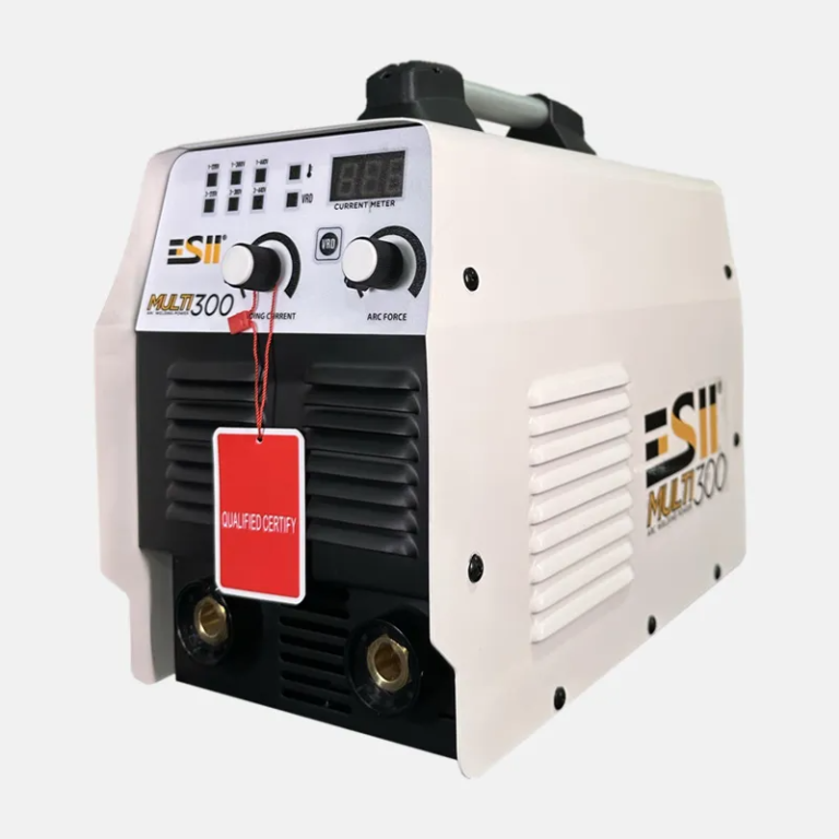 SOLDADORA PARA MINERIA  MULTI 300/ESII (INDUSTRIAL/PROFESIONAL)