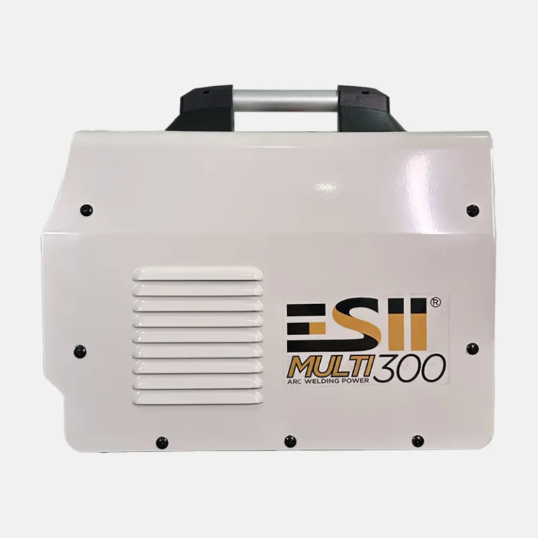 SOLDADORA PARA MINERIA  MULTI 300/ESII (INDUSTRIAL/PROFESIONAL)