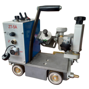 EQUIPO SEMIAUTOMÁTICO PARA SOLDADURA PARA ÁNGULOS