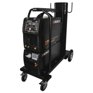 RAPTOR DUTY R 350 TIG AC/DC