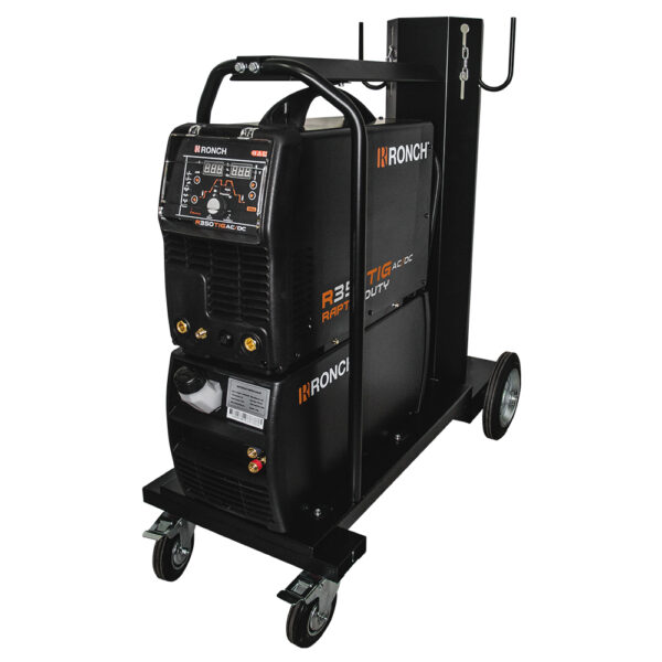 RAPTOR DUTY R 350 TIG AC/DC