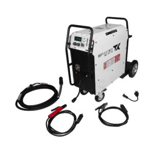 SOLDADOR INVERSOR MULTIPROCESO SWEISS SKY PULSE 3070