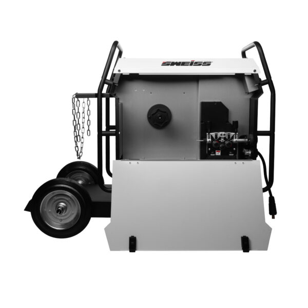 SOLDADOR INVERSOR MULTIPROCESO SWEISS SKY PULSE 3070