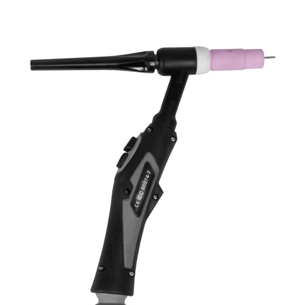 SOLDADOR INVERSOR SWEISS SKY TIG 2047 AC / DC