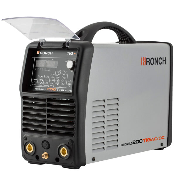 RONCHWELD TIG200 AC/DC