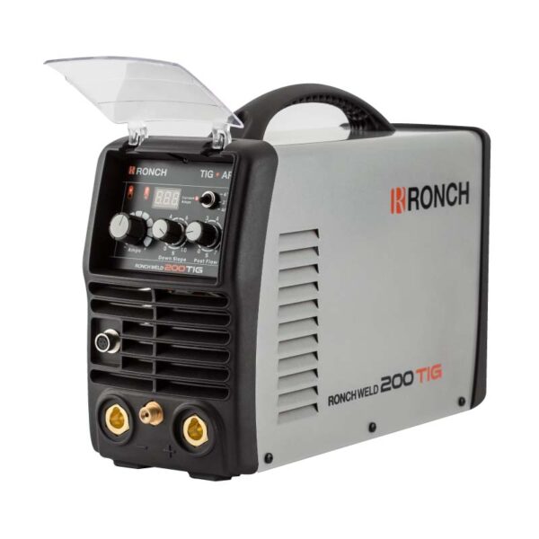 RONCHWELD 200 TIG