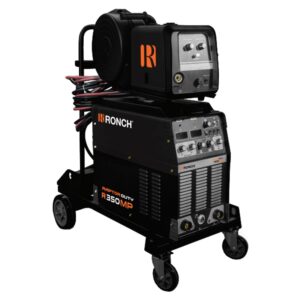 Ronch Raptor Duty R350 MP