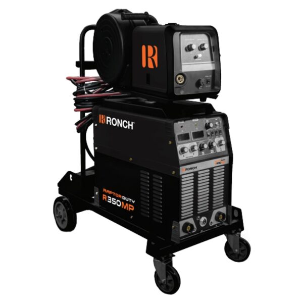 Ronch Raptor Duty R350 MP